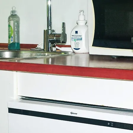 Casa vacanze 6 Person In Hojby-by Traum Højby