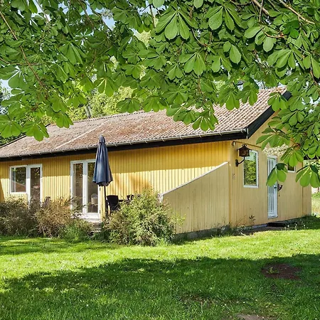 6 Person In Hojby-by Traum * Højby