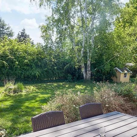 6 Person In Hojby-by Traum Casa vacanze