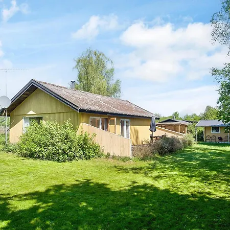 Tatil Evi 6 Person In Hojby-by Traum