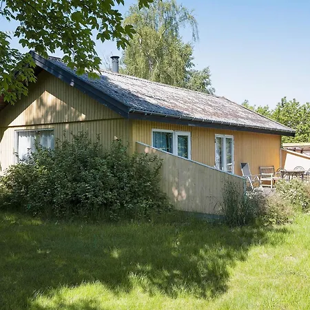 6 Person In Hojby-by Traum * Højby