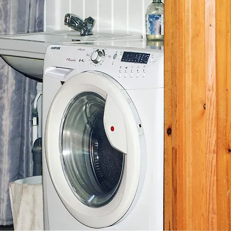 6 Person In Hojby-by Traum Casa vacanze