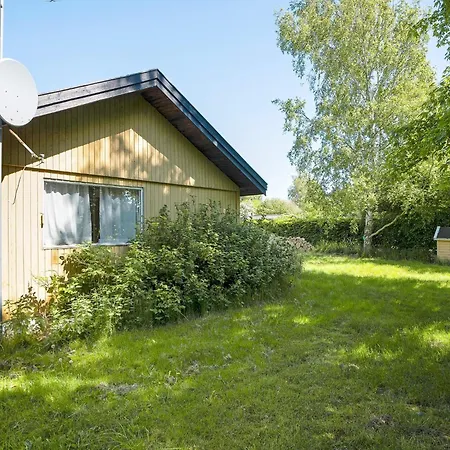 6 Person In Hojby-by Traum Casa vacanze *