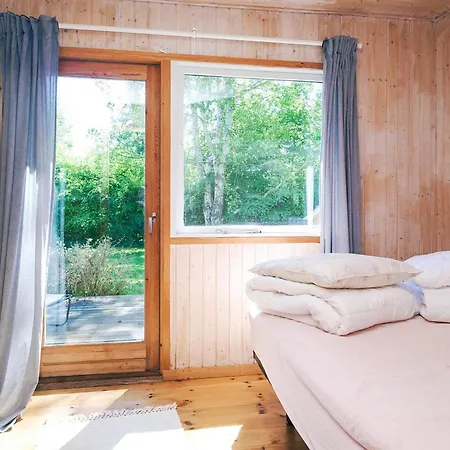 Casa vacanze 6 Person In Hojby-by Traum *