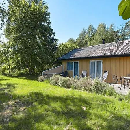 Casa vacanze 6 Person In Hojby-by Traum Højby