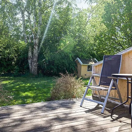 6 Person In Hojby-by Traum *