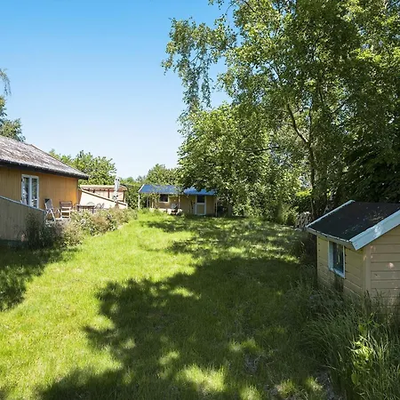 6 Person In Hojby-by Traum *