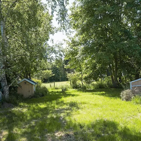 6 Person In Hojby-by Traum Casa vacanze *