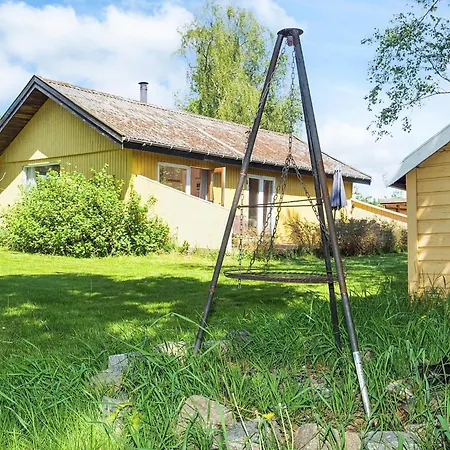 Casa vacanze 6 Person In Hojby-by Traum *