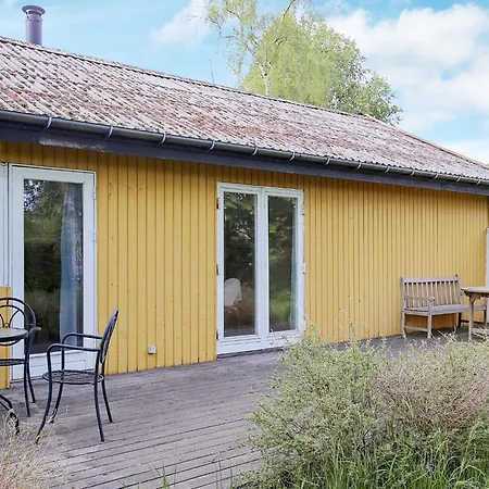 6 Person In Hojby-by Traum Højby