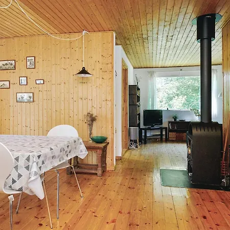 Casa vacanze 6 Person In Hojby-by Traum