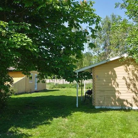 Casa vacanze 6 Person In Hojby-by Traum