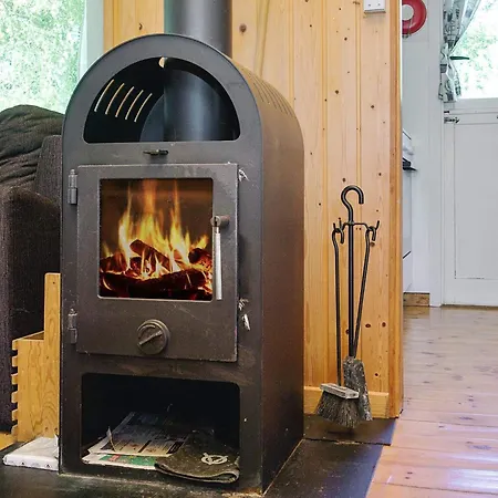 6 Person In Hojby-by Traum Casa vacanze Højby