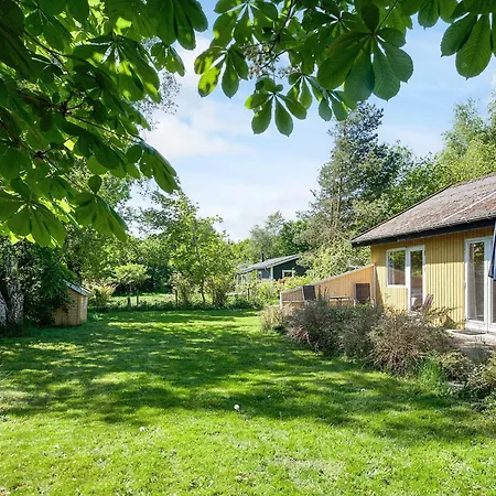 6 Person In Hojby-by Traum * Højby