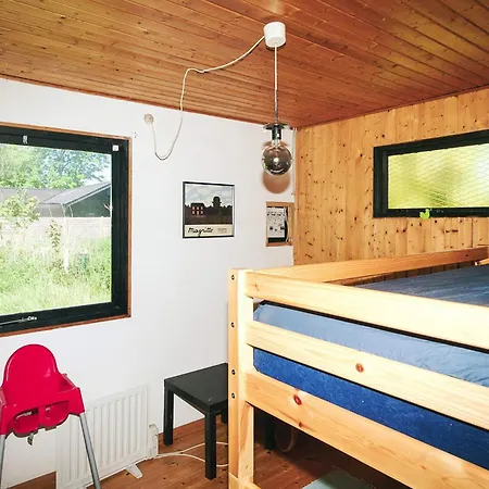 Casa vacanze 6 Person In Hojby-by Traum *