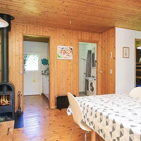 6 Person In Hojby-by Traum Tatil Evi