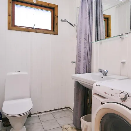 6 Person In Hojby-by Traum Holiday home Hojby