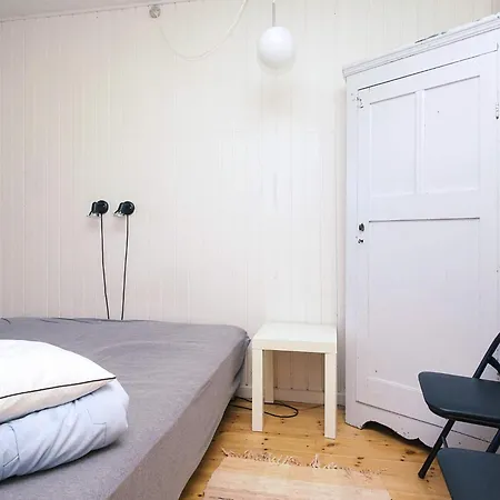 6 Person In Hojby-by Traum Højby