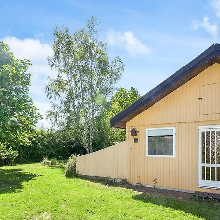 6 Person In Hojby-by Traum * Højby