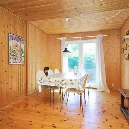 6 Person In Hojby-by Traum Holiday home