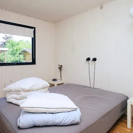 6 Person In Hojby-by Traum Holiday home